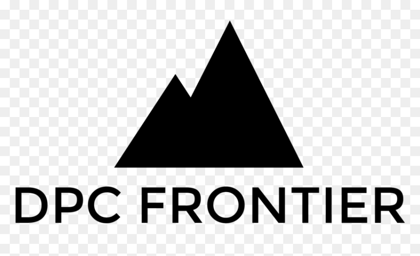 Maison Rey , Png Download - Triangle, Transparent Png - frontier logo png