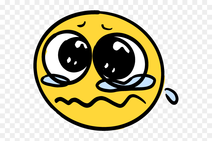 Image - Smiley, HD Png Download - thank you smiley png