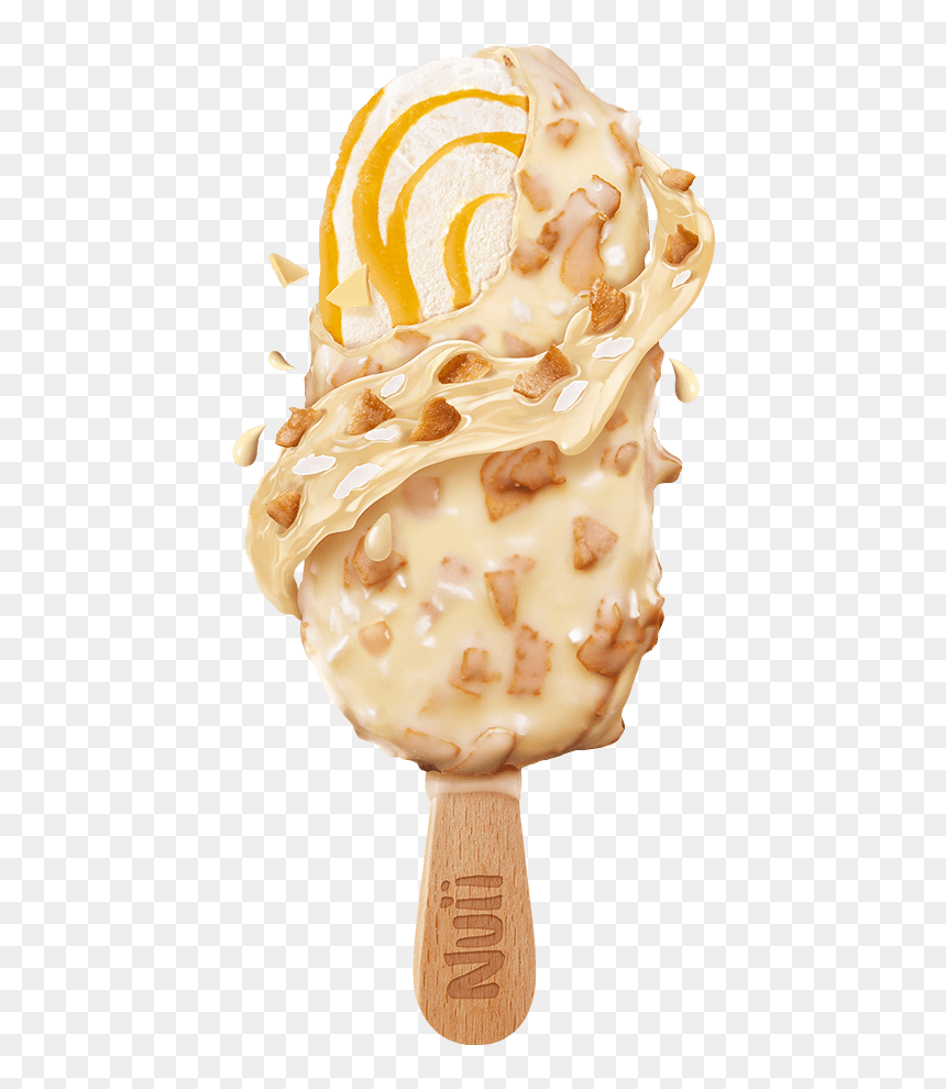 Nuii Coconut And Indian Mango, HD Png Download - alphonso mango png