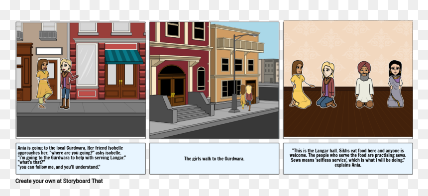 Socs The Outsiders House, HD Png Download - sikh png