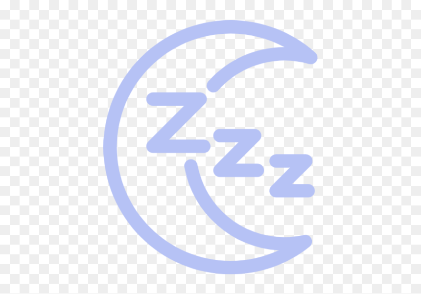 Icon Of Sleep - Bed Sheet, HD Png Download - wake forest logo png