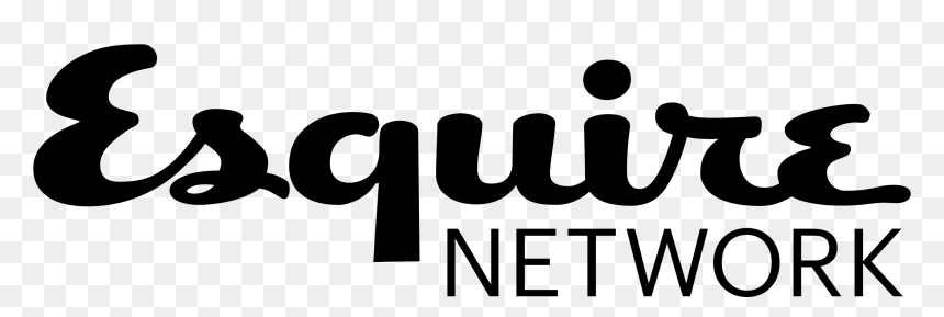 Esquire Network, HD Png Download - tv network logos png