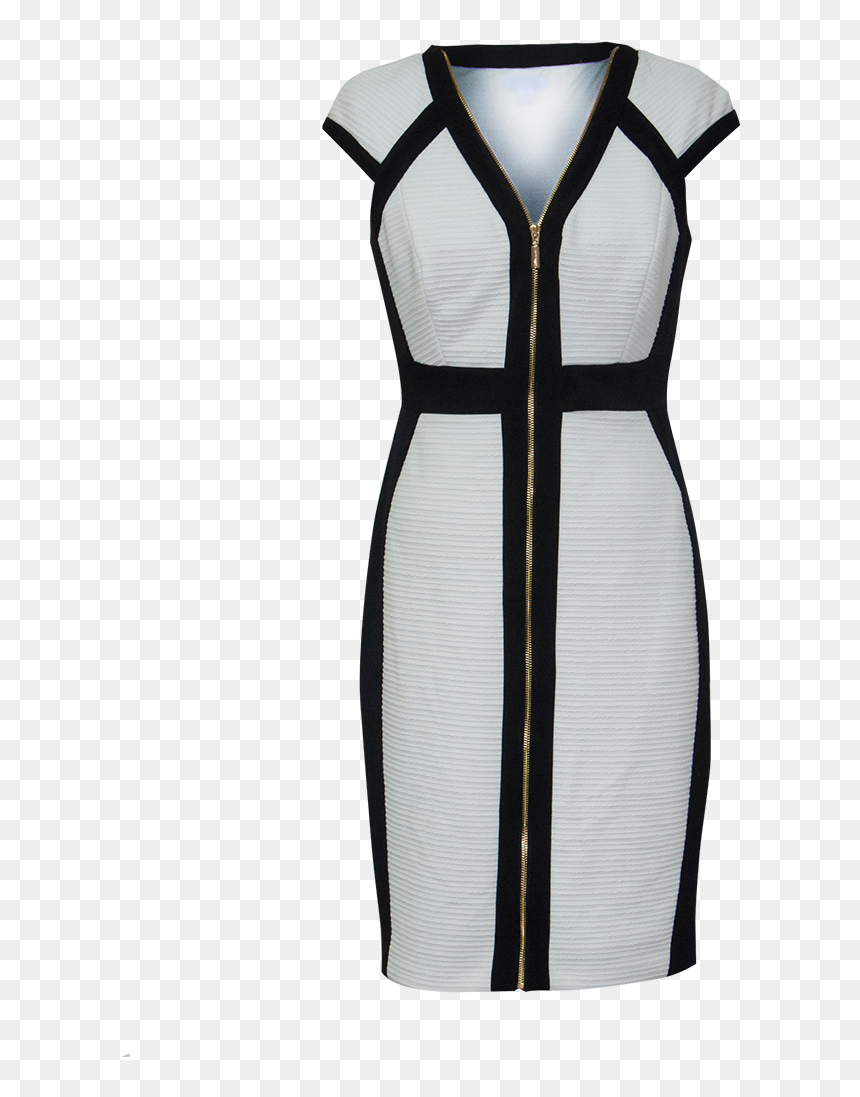 Day Dress, HD Png Download - kids dresses png