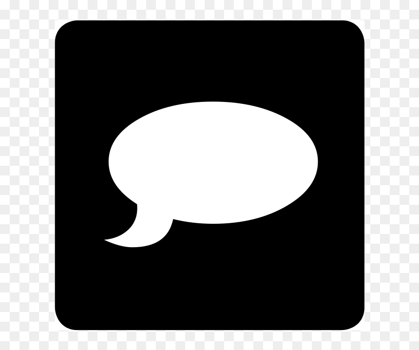 Sign, HD Png Download - talk icon png