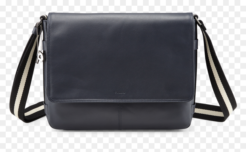 Shoulder Bag, HD Png Download - leather bag png