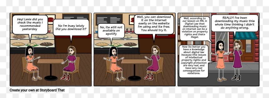 Cartoon, HD Png Download - available on spotify png