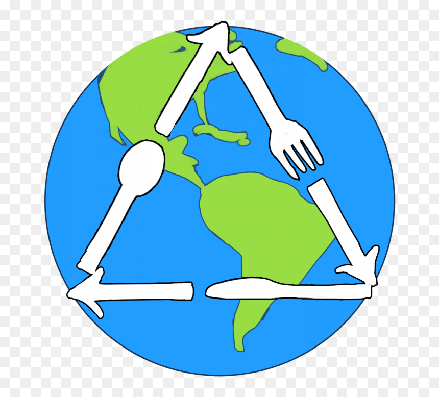 Green Gastronomy%3a Yoga-urt - Windsurfing, HD Png Download - spyglass png