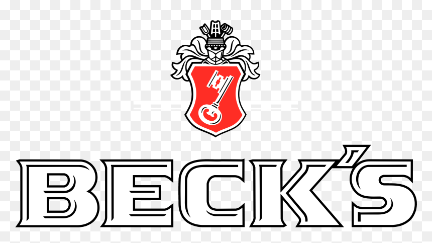 Becks Logo Png, Transparent Png - diageo logo png