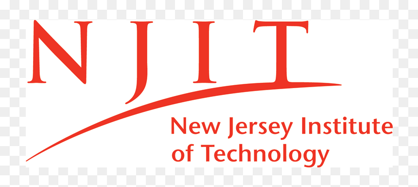 New Jersey Institute Of Technology, HD Png Download - njit logo png