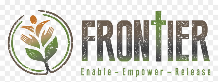 Graphic Design, HD Png Download - frontier logo png
