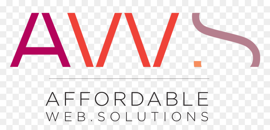 Affordable Web Solutions Affordable - Oval, HD Png Download - web solutions png