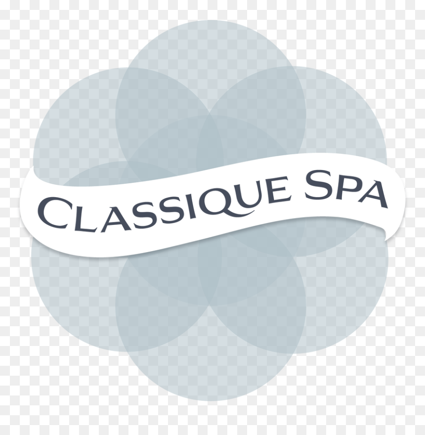 Picture - Circle, HD Png Download - spa icon png