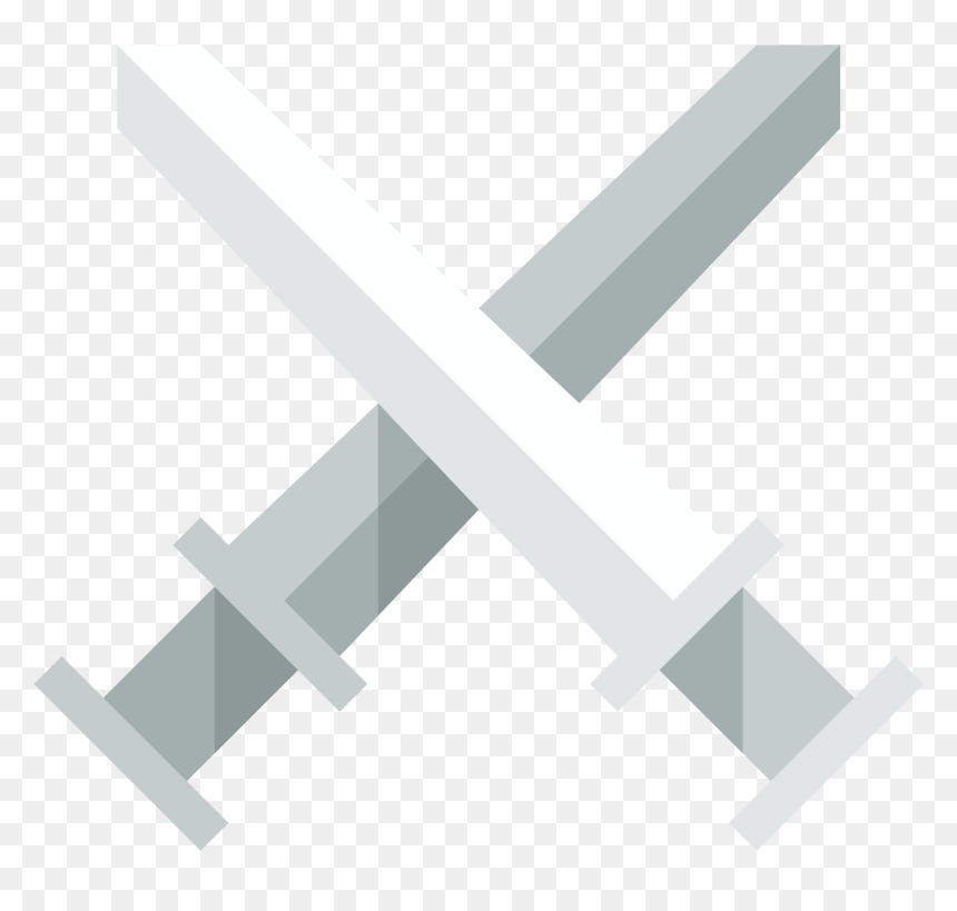 Transparent Cross With Shadow Clipart - Aerospace Engineering, HD Png Download - cross shadow png