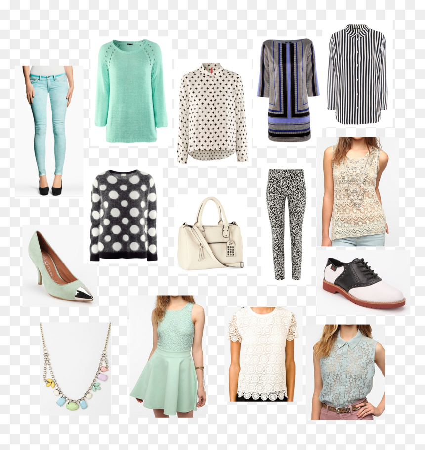 Girly Winter Outfits Tumblr - Cool Thing To Wear, HD Png Download - girly tumblr png
