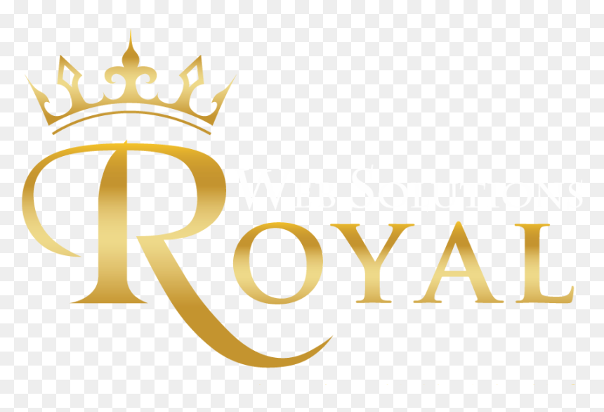 Royal Web Solutions - Tiara, HD Png Download - web solutions png