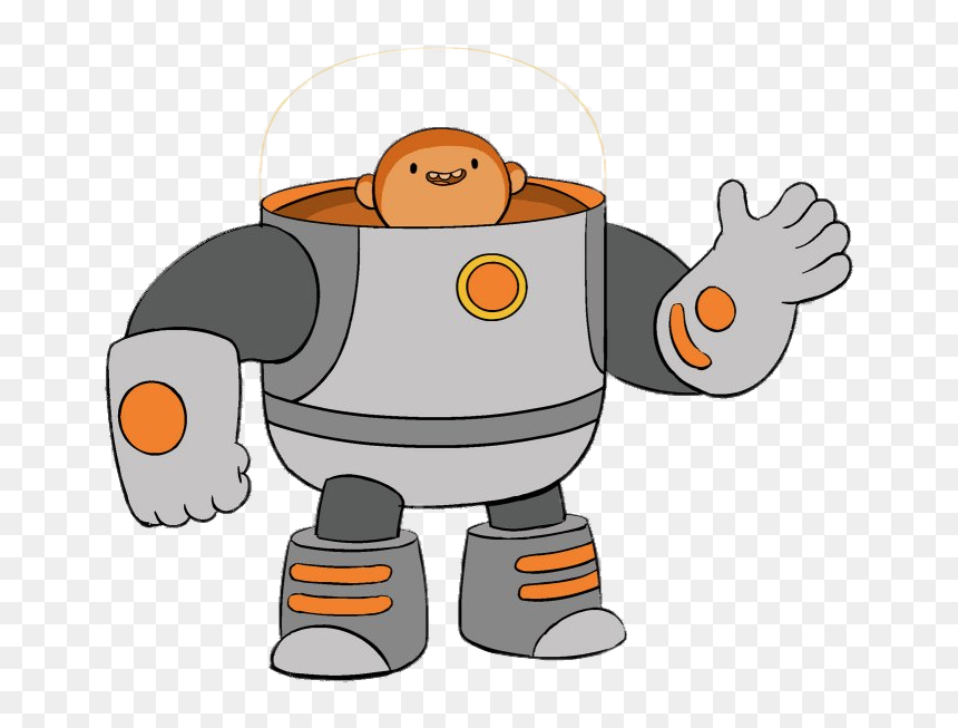 Bravest Warriors Wallow In Space Suit - De Bravest Warrior Wallow, HD Png Download - astronaut suit png