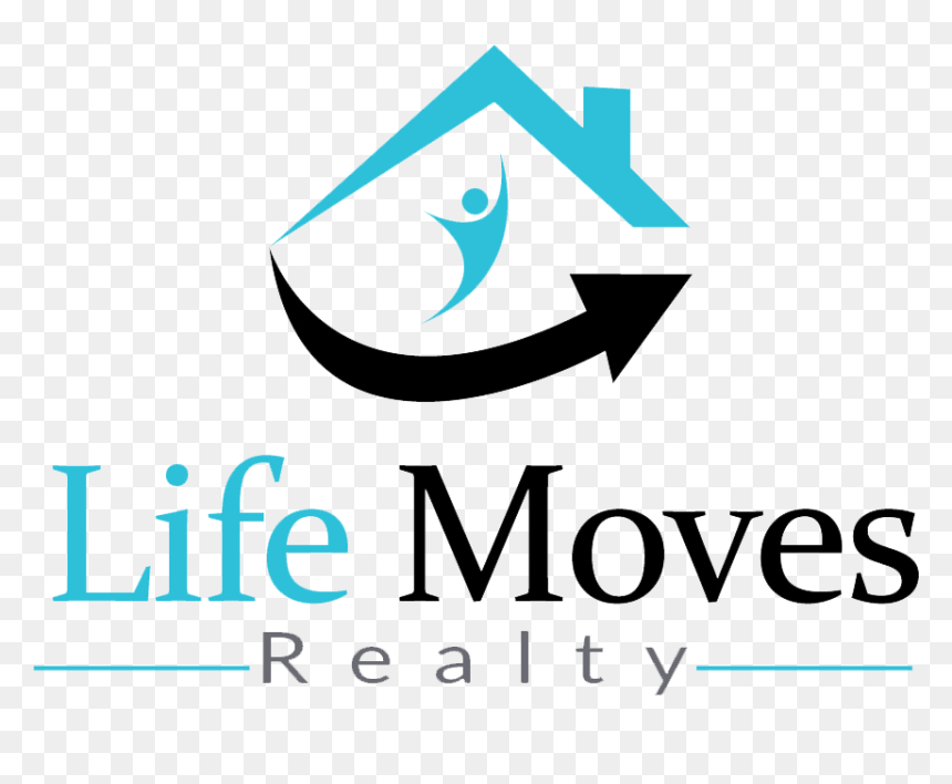Life Moves Realty - Graphic Design, HD Png Download - great deal png