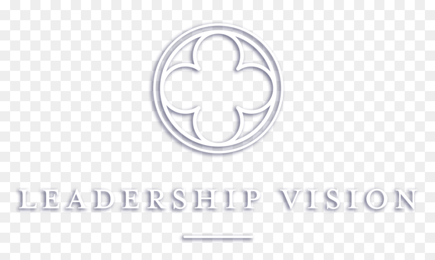 Lvc Logo Centered White-shadow - Cross, HD Png Download - cross shadow png