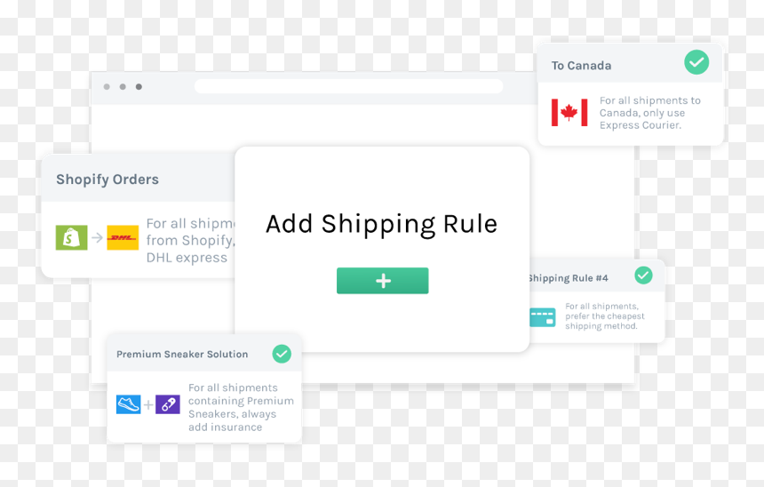 Screenshot, HD Png Download - shopify png