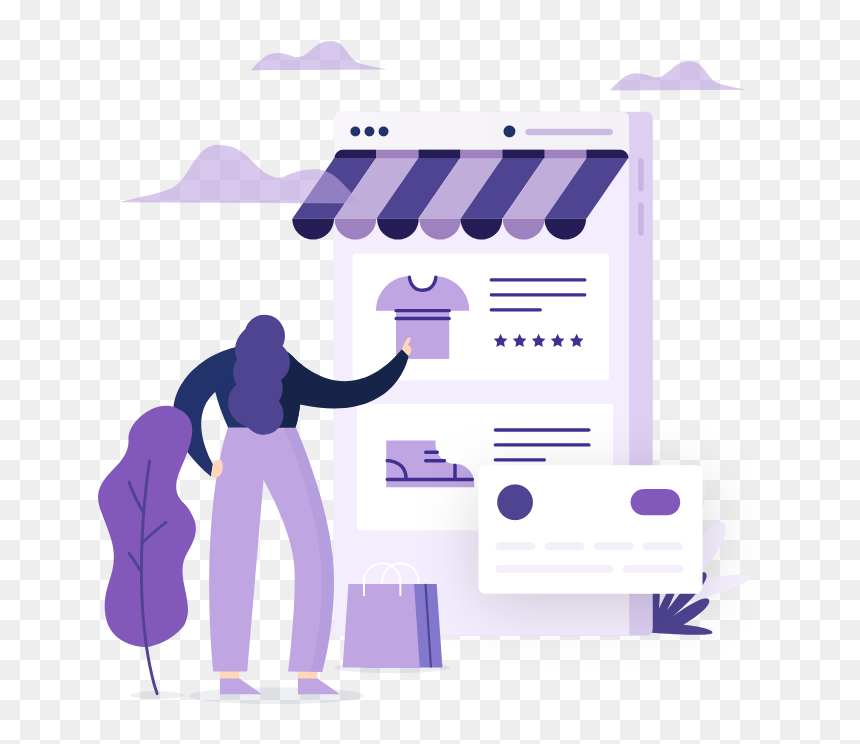 Kaleido Shopify Experts Header Image, HD Png Download - shopify png