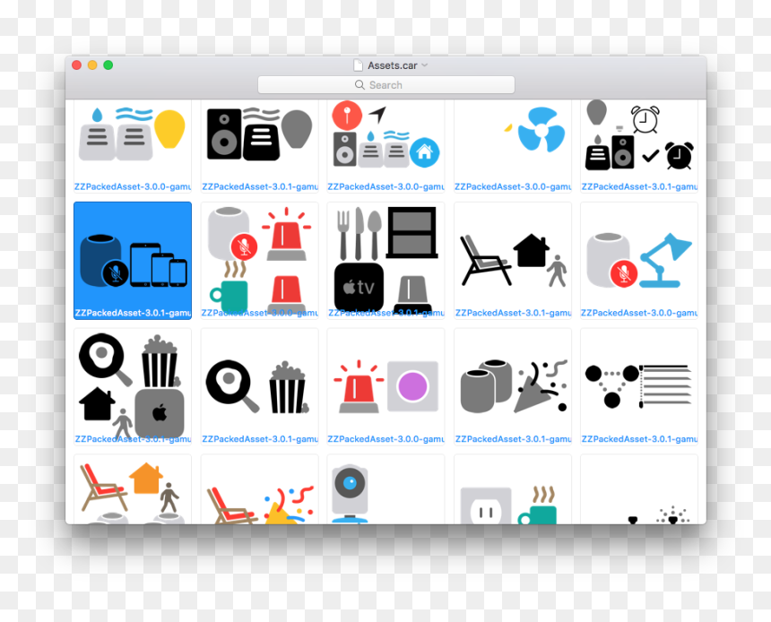 Homekit Icons Download, HD Png Download - mute icon png