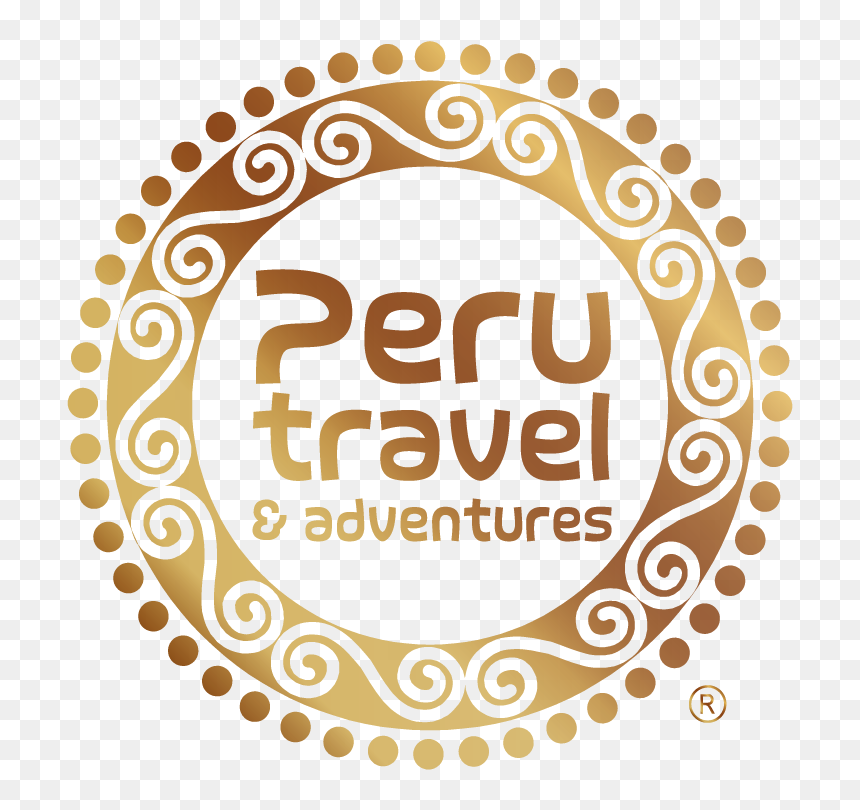 Peru Travel & Adventures - Human Design Mandala Png, Transparent Png - peru logo png