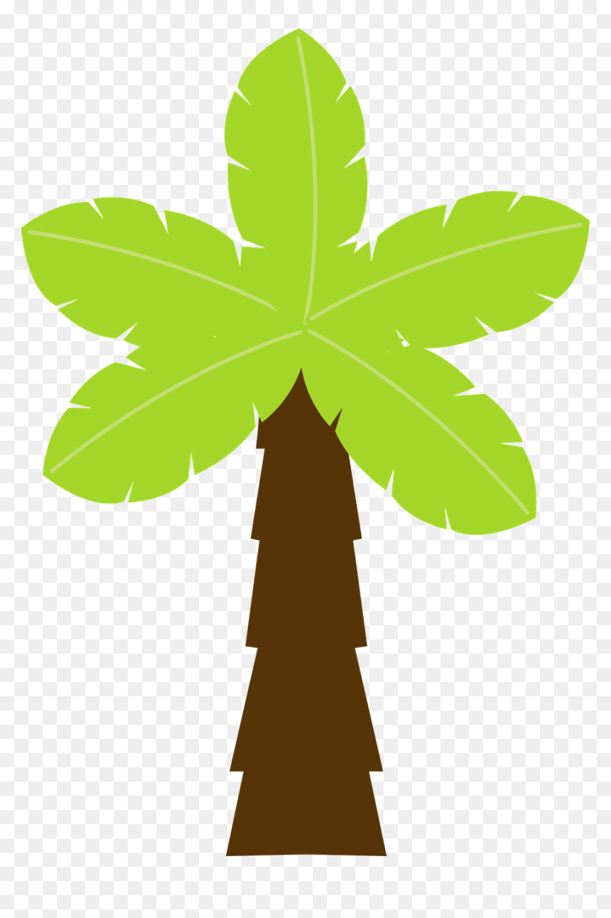 Safari Png, Transparent Png - truffula tree png