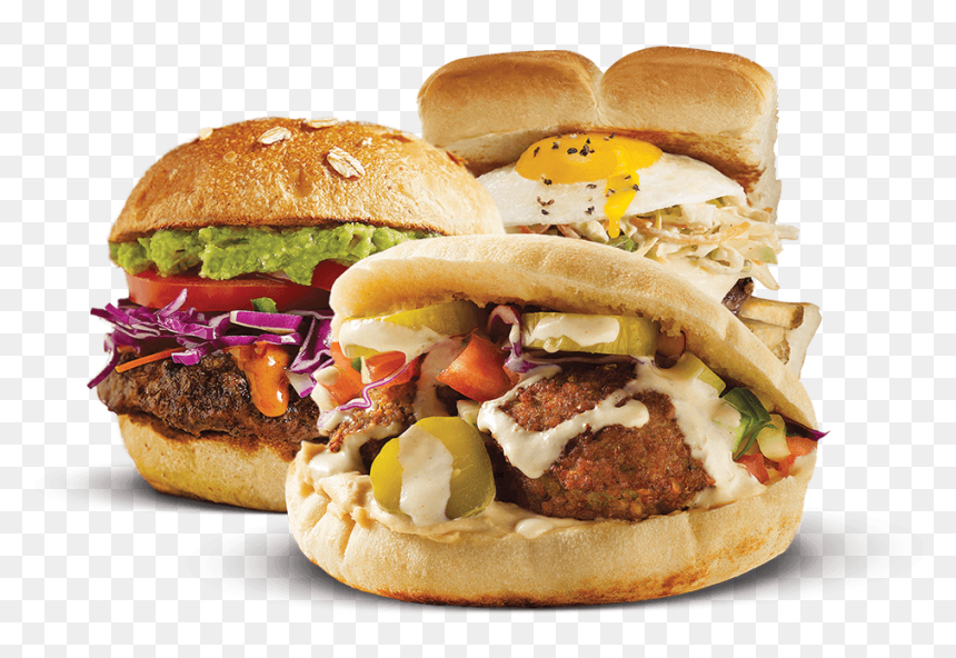 Kitchen United Mix, HD Png Download - restaurant food images png
