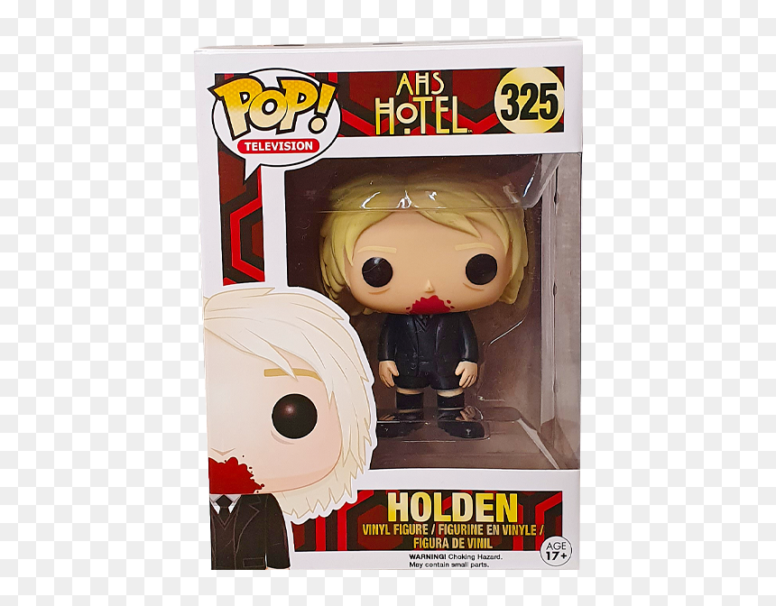 Funko Pop Original American Horror Story, HD Png Download - american horror story png