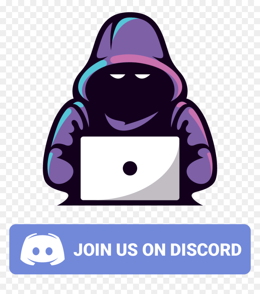 Join The Pwned Discord Community - Discord, HD Png Download - discord.png