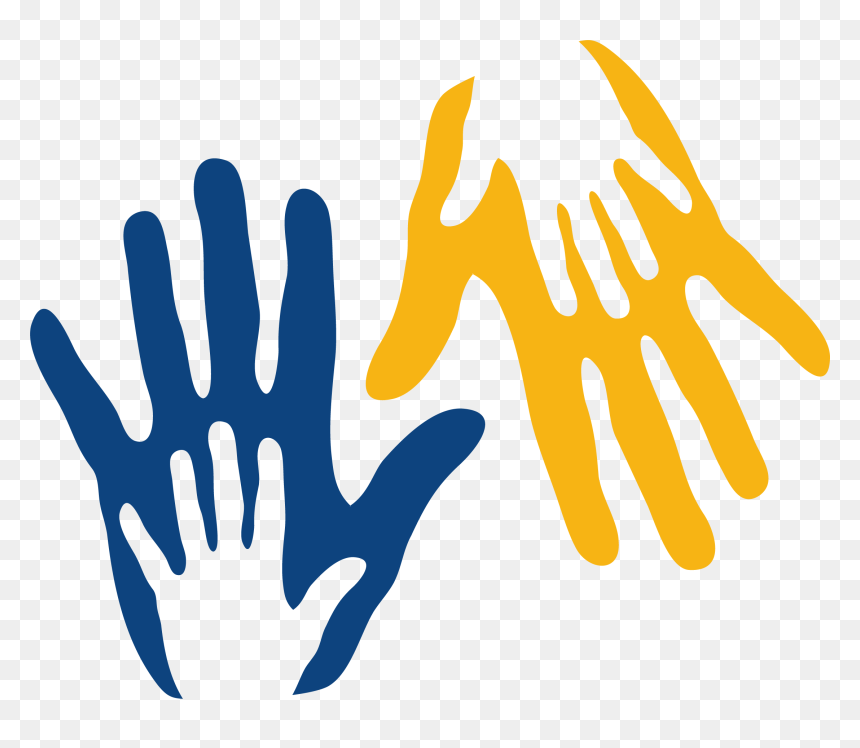 Responsible Mica Initiative, HD Png Download - victory sign png