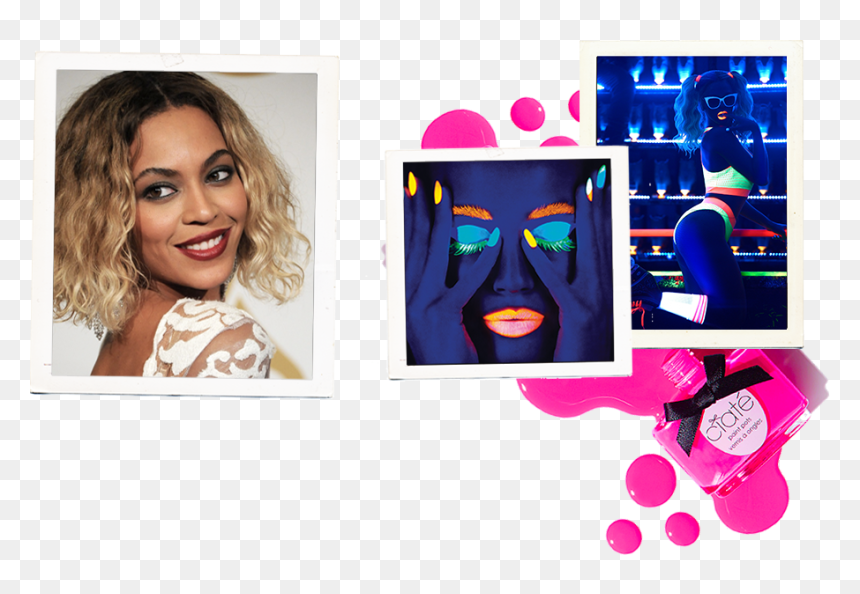 Cartoon, HD Png Download - beyonce face png