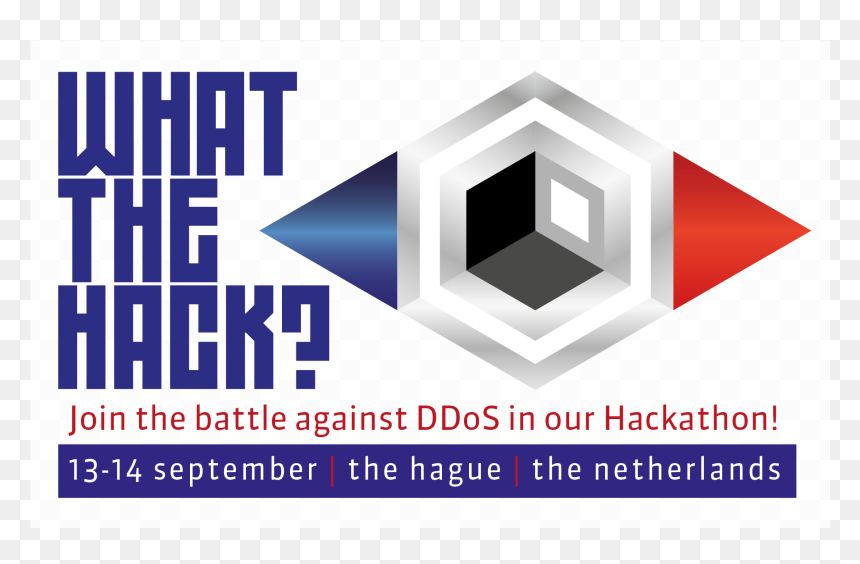 The Second "what The Hack - Triangle, HD Png Download - hack png