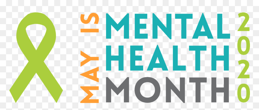 Mental Health Month 2020, HD Png Download - rutgers png