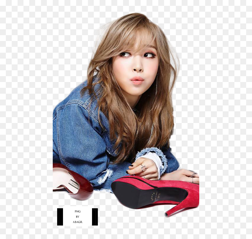 Mamamoo Um Oh Ah Yeh Moonbyul , Png Download - Moonbyul Um Oh Ah Yeah, Transparent Png - mamamoo png
