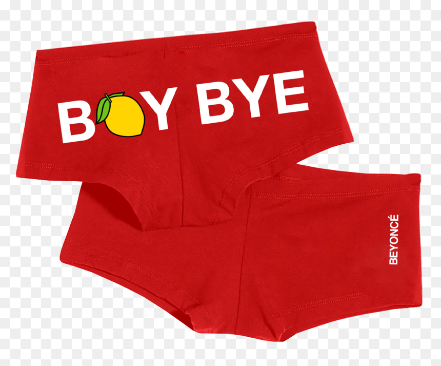 Boy Bye Underwear, HD Png Download - beyonce face png