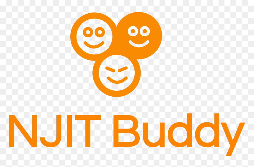 Njit Buddy Logo - Logo Arturos Png, Transparent Png - njit logo png
