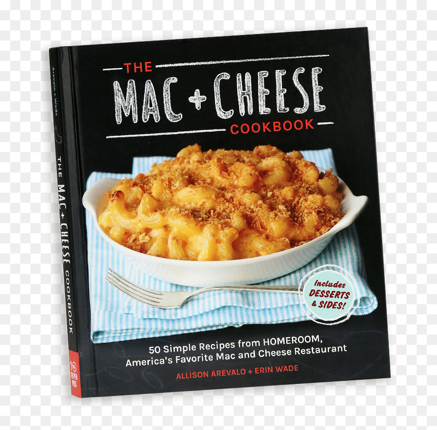29481868 000 B - Mac And Cheese Cookbook, HD Png Download - restaurant food images png