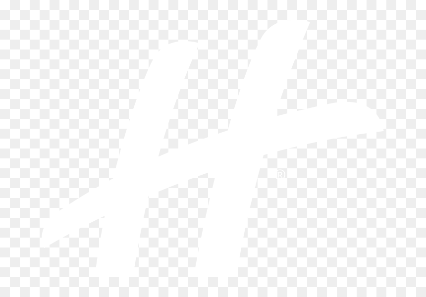 H-logo - Illustration, HD Png Download - holiday inn logo png