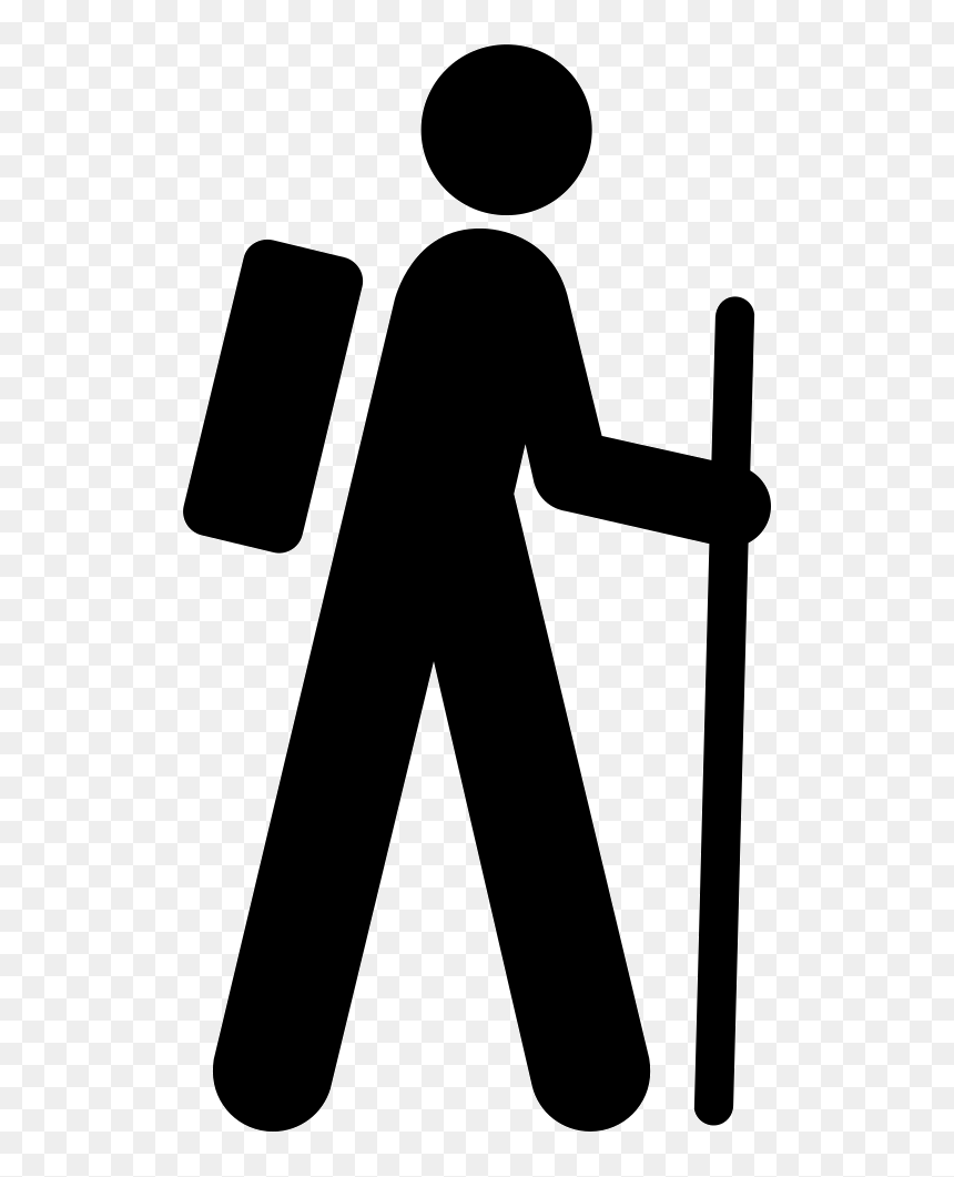 Pedestrian, HD Png Download - pedestrian png