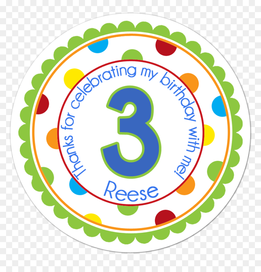 Transparent Polka Dot Border Png - Lions Young Leaders In Service Award, Png Download - dot border png
