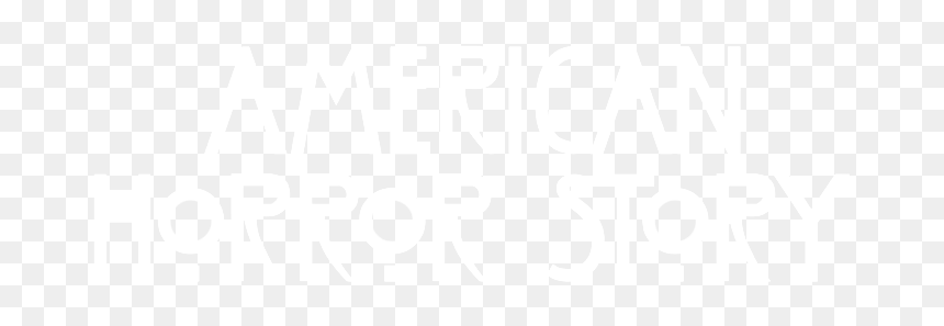 American Horror Story Serie Logo, HD Png Download - american horror story png