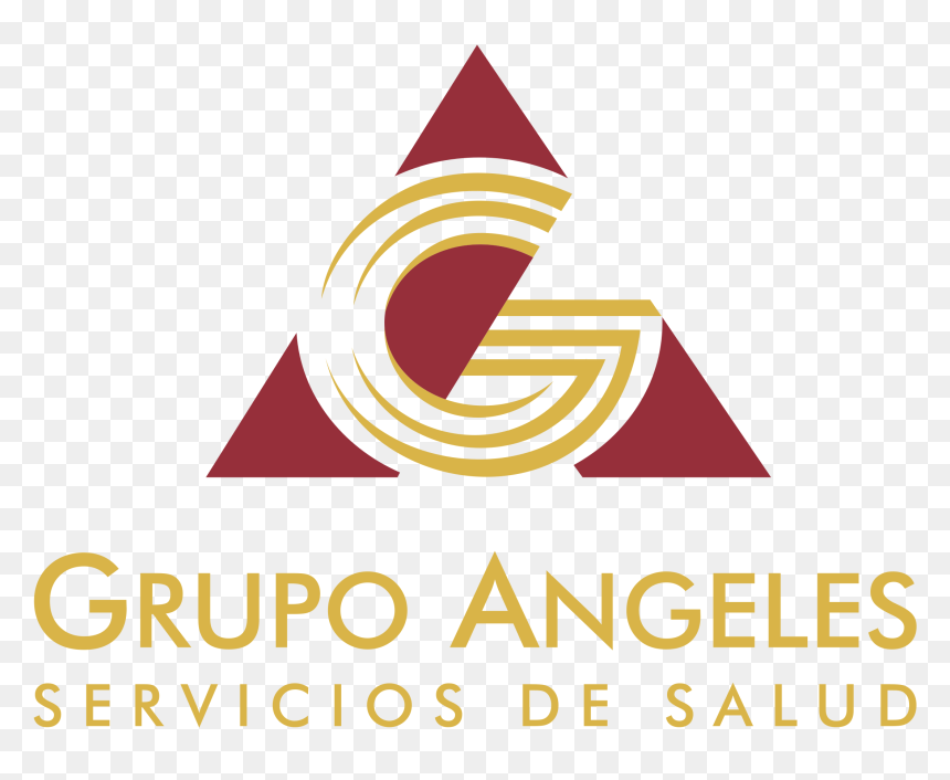 Grupo Angeles Logo Png Transparent - Ecotel Dahab, Png Download - angeles png