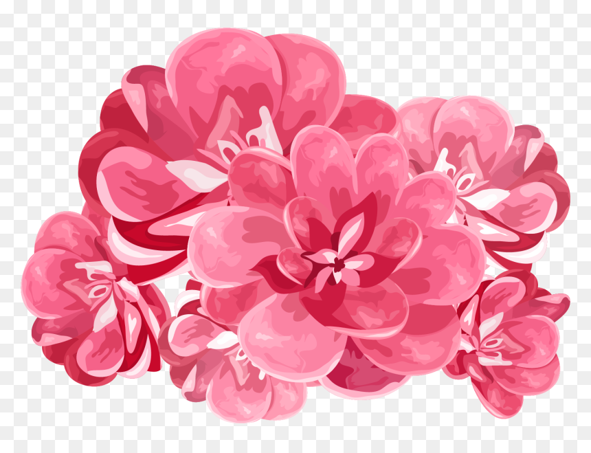 Explore Search And More - Цветы Клипарт Цветы Нарисованные Пнг, HD Png Download - watercolor peonies png