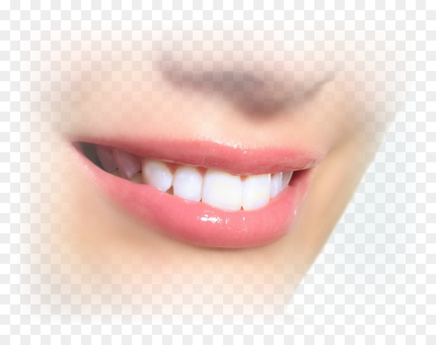 Thumb Image - White Teeth, HD Png Download - sonrisa png