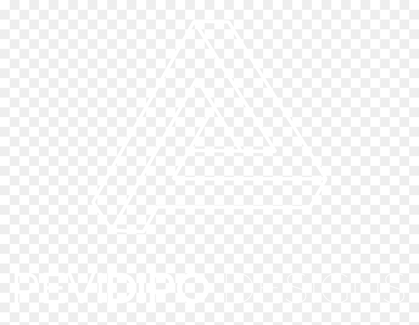 Johns Hopkins Logo White, HD Png Download - diseño grafico png