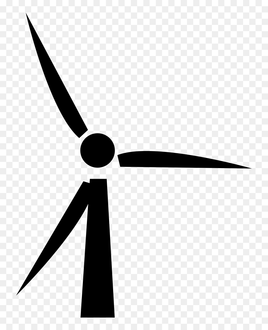 Wind Turbine , Png Download - Wind Turbine, Transparent Png - turbine png
