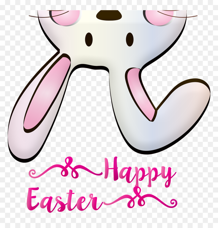 Clip Art, HD Png Download - kawaii bunny png
