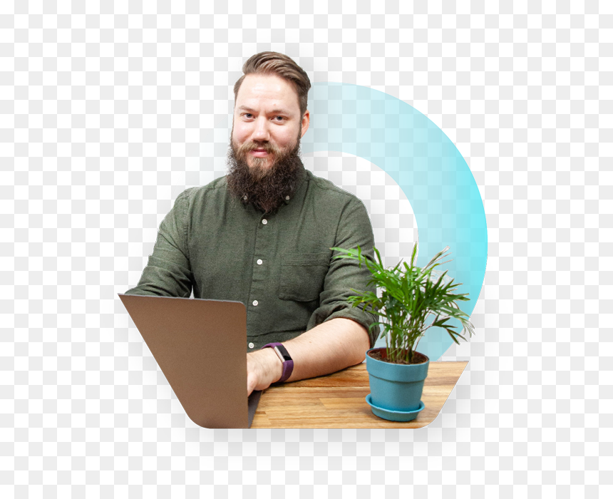 Houseplant, HD Png Download - adam jensen png
