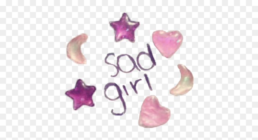 Shining Stars, HD Png Download - girly tumblr png